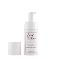 Shampoing pour cils et visage ♡ Sugar Rush