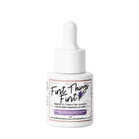 Primer ♡ First Things First
