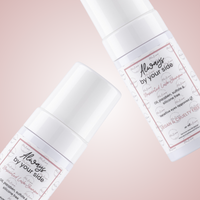 Shampoing pour cils et visage ♡ Always by your side ♡