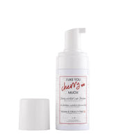 Shampoing pour cils et visage ♡ I Like You Cherry Much