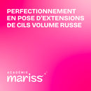 Perfectionnement volume russe