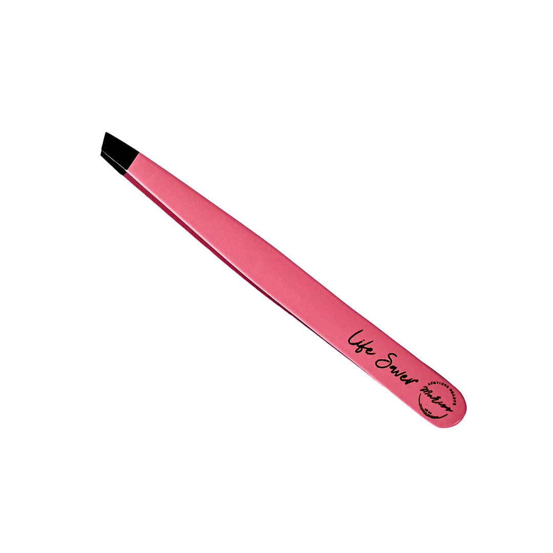 LIQUIDATION - Pince à sourcils ♡ Life Saver