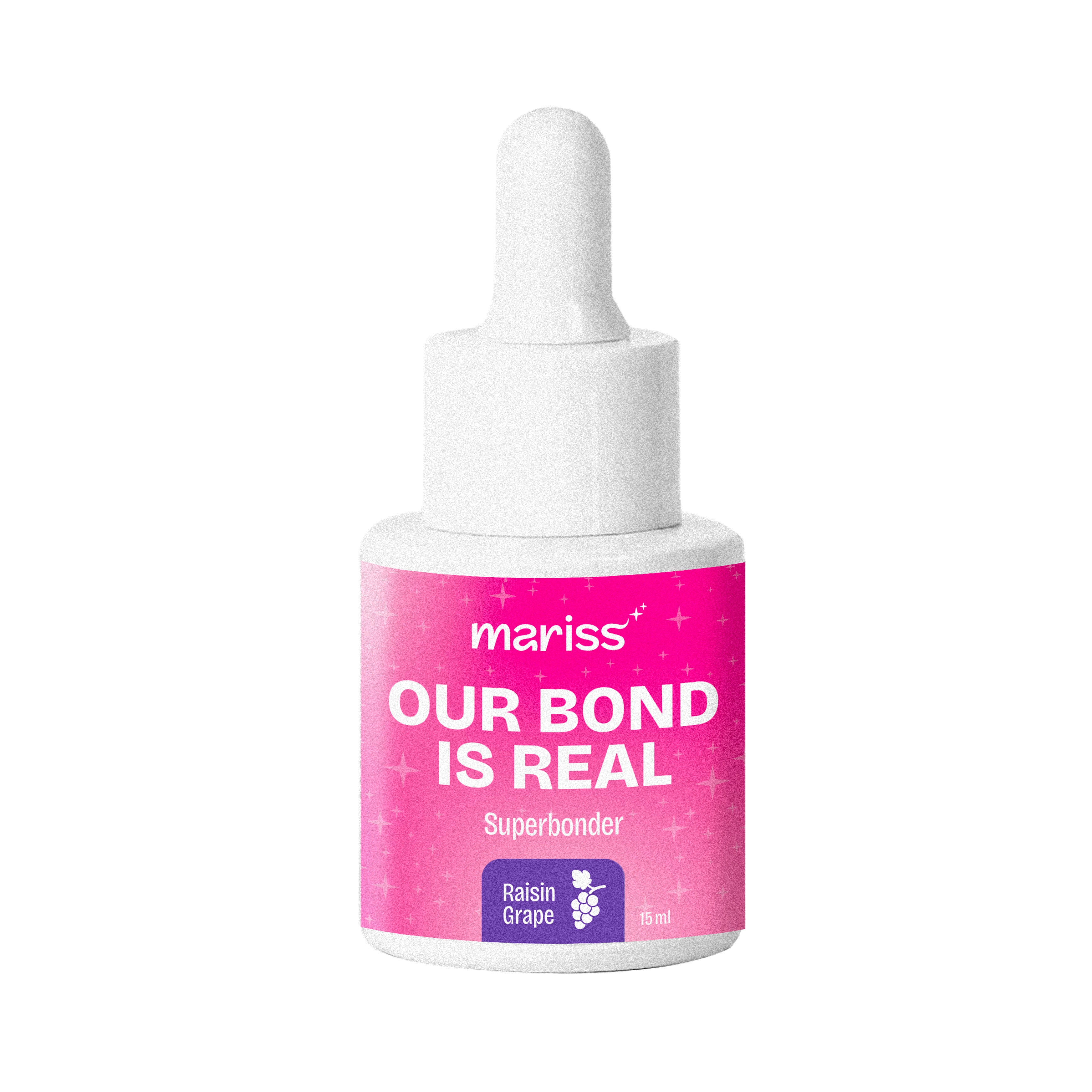 Bonder ♡ Our Bond Is Real