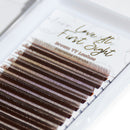 YY ♡ Chocolat noir