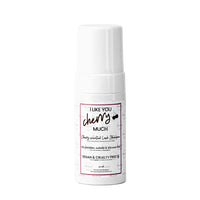 Shampoing pour cils et visage ♡ I Like You Cherry Much