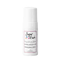 Shampoing pour cils et visage ♡ Sugar Rush
