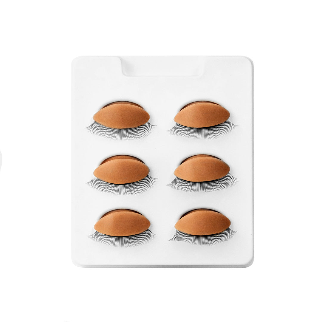 Yeux de rechange pour mannequin