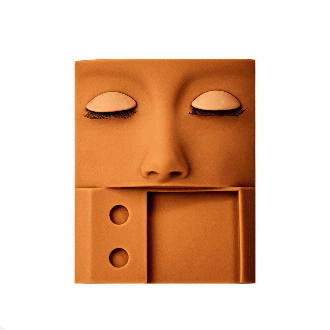 Mannequin de pratique en silicone