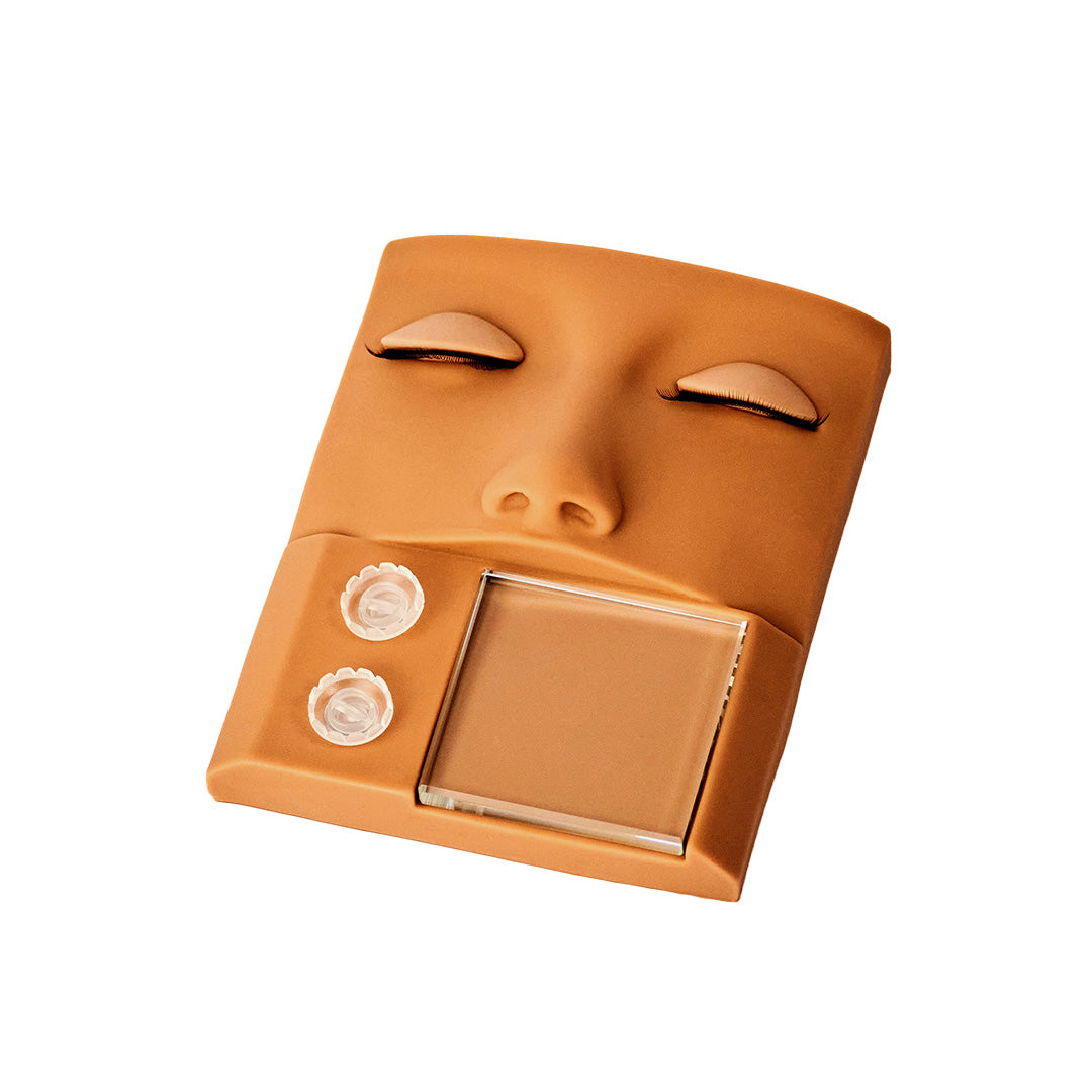 Mannequin de pratique en silicone