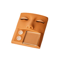Mannequin de pratique en silicone