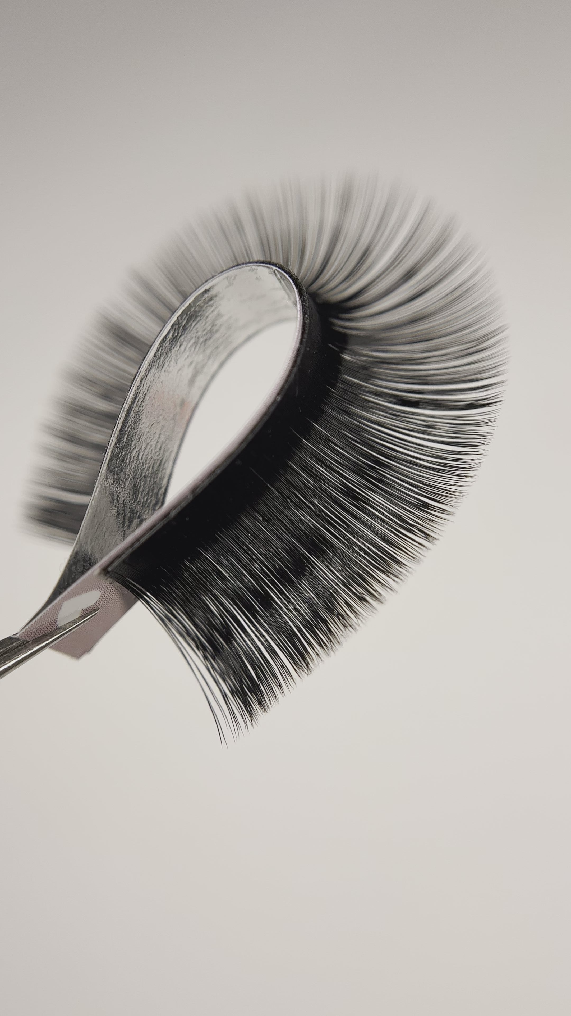 LIQUIDATION | Easy Fan ♡ Noir