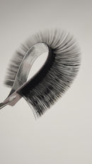 LIQUIDATION | Easy Fan ♡ Noir