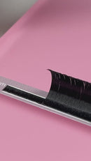LIQUIDATION | Easy Fan ♡ Noir
