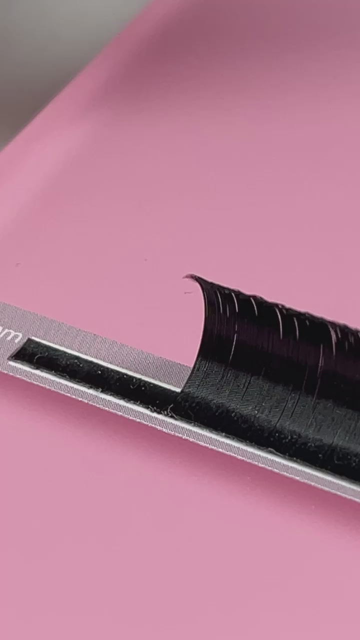 LIQUIDATION | Easy Fan ♡ Noir